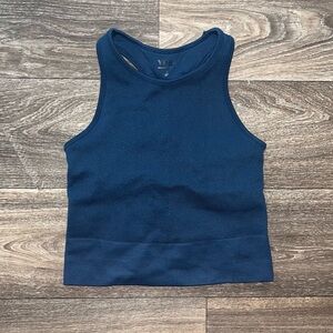 Abercrombie YPB Athletic Tank Top